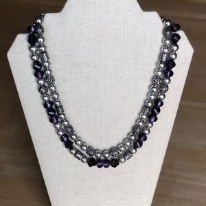 Premier Designs Passionista necklace